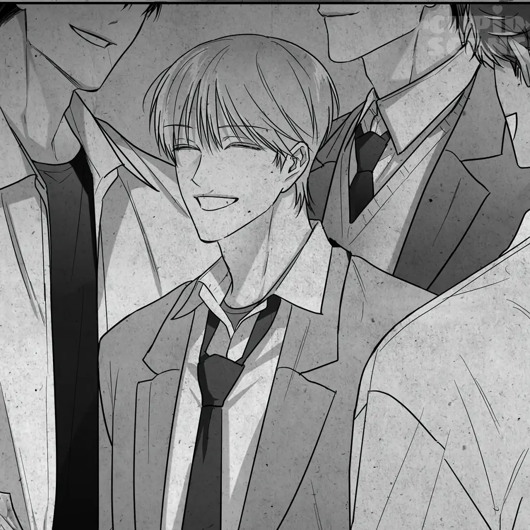 Non-Zero Sum (UNCENSORED) [Cupid Scans] - Chapter 38 manhwa