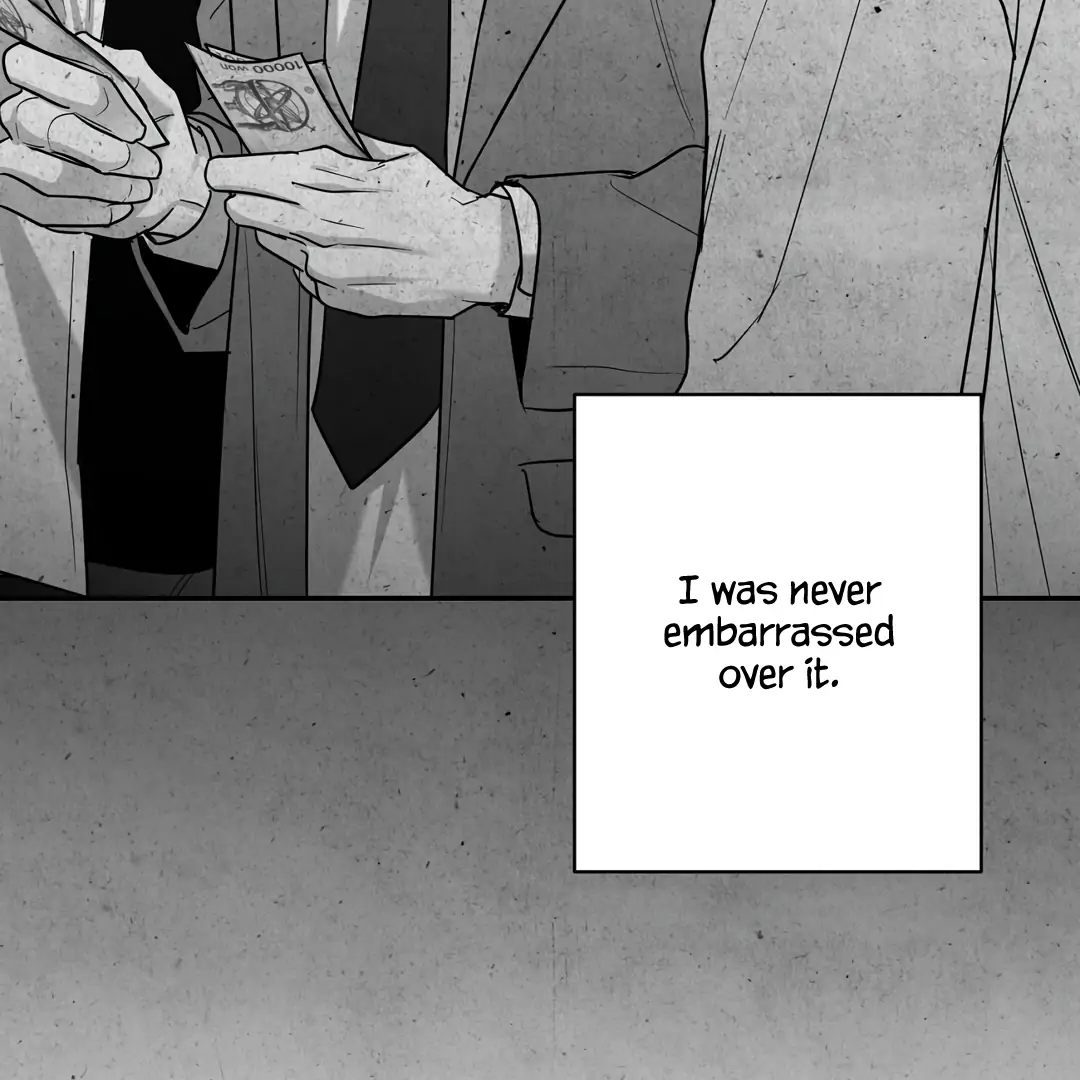 Non-Zero Sum (UNCENSORED) [Cupid Scans] - Chapter 38 manhwa