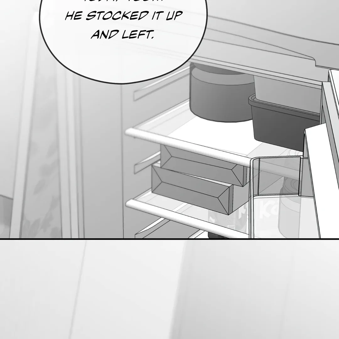 Non-Zero Sum (UNCENSORED) [Cupid Scans] - Chapter 39 manhwa