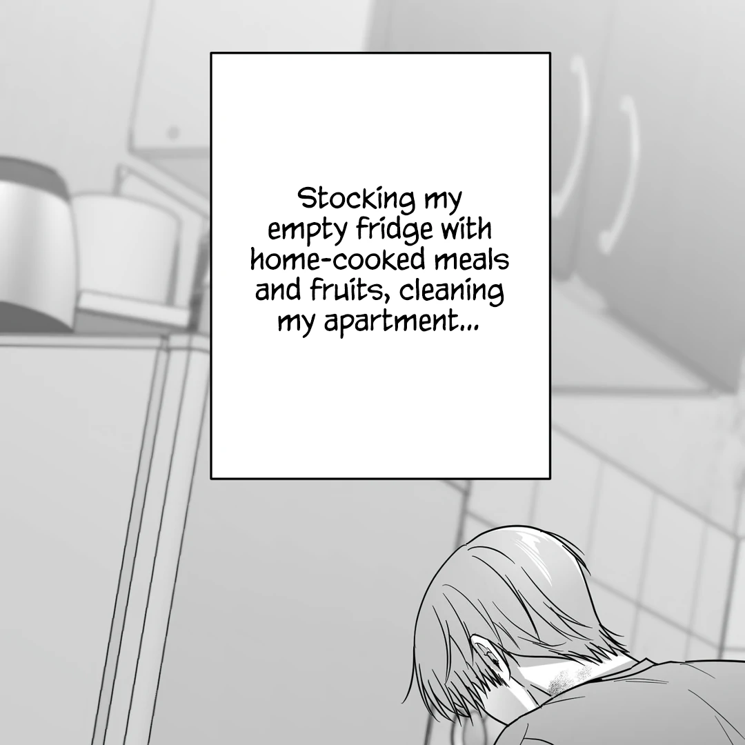 Non-Zero Sum (UNCENSORED) [Cupid Scans] - Chapter 39 manhwa