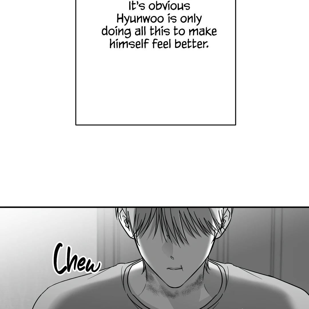 Non-Zero Sum (UNCENSORED) [Cupid Scans] - Chapter 39 manhwa
