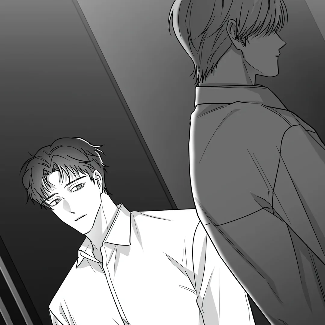 Non-Zero Sum (UNCENSORED) [Cupid Scans] - Chapter 39 manhwa
