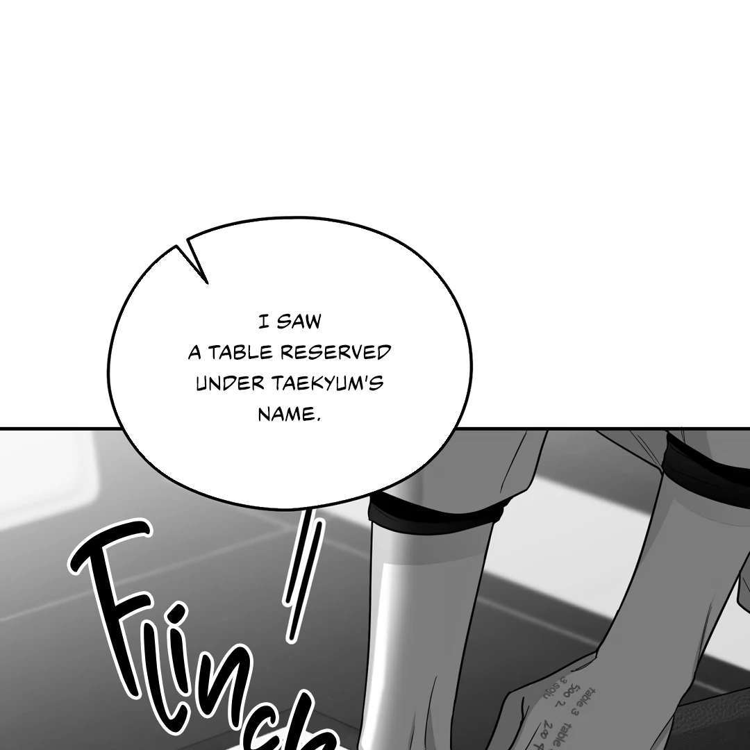 Non-Zero Sum (UNCENSORED) [Cupid Scans] - Chapter 39 manhwa