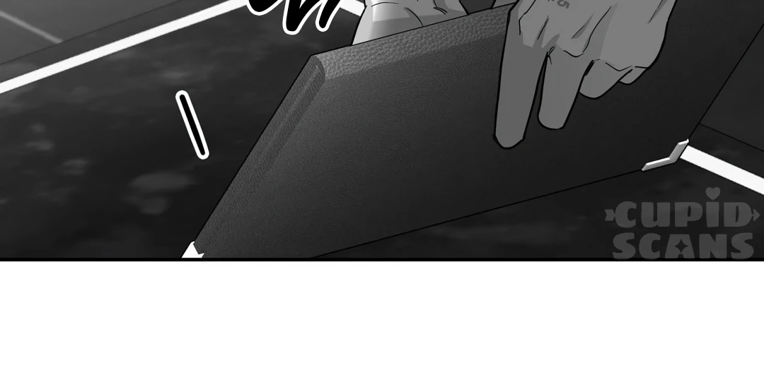 Non-Zero Sum (UNCENSORED) [Cupid Scans] - Chapter 39 manhwa