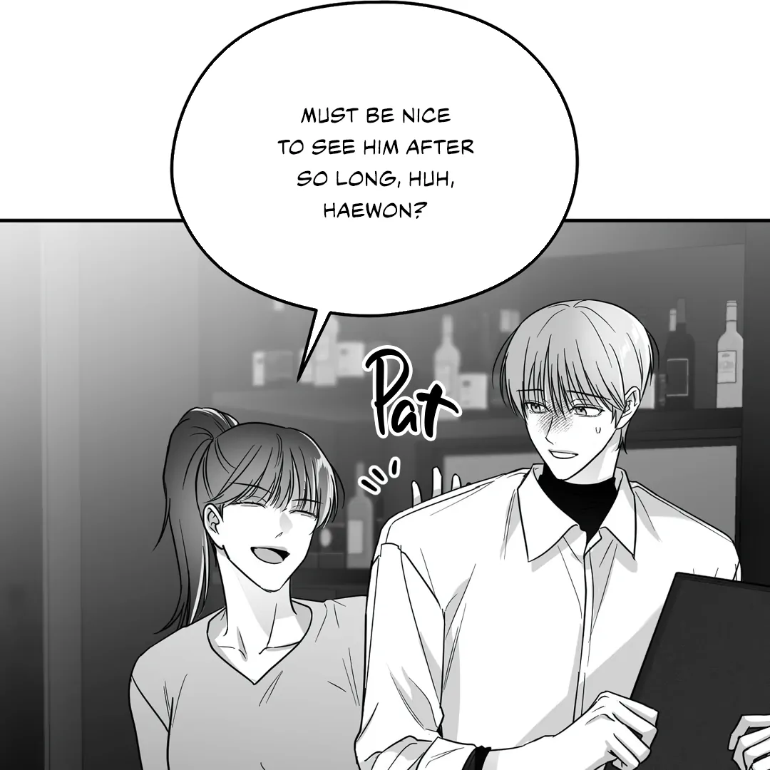 Non-Zero Sum (UNCENSORED) [Cupid Scans] - Chapter 39 manhwa