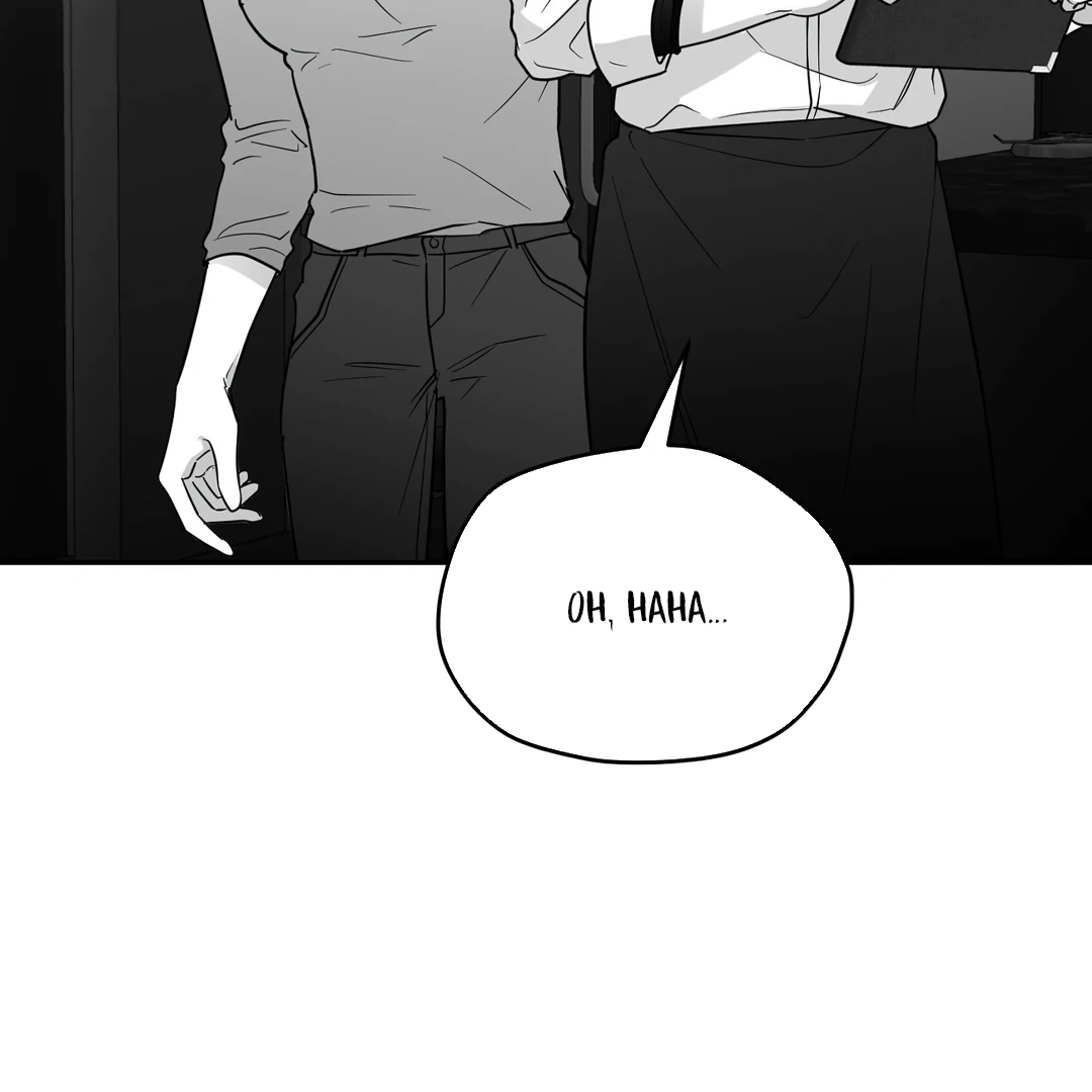 Non-Zero Sum (UNCENSORED) [Cupid Scans] - Chapter 39 manhwa