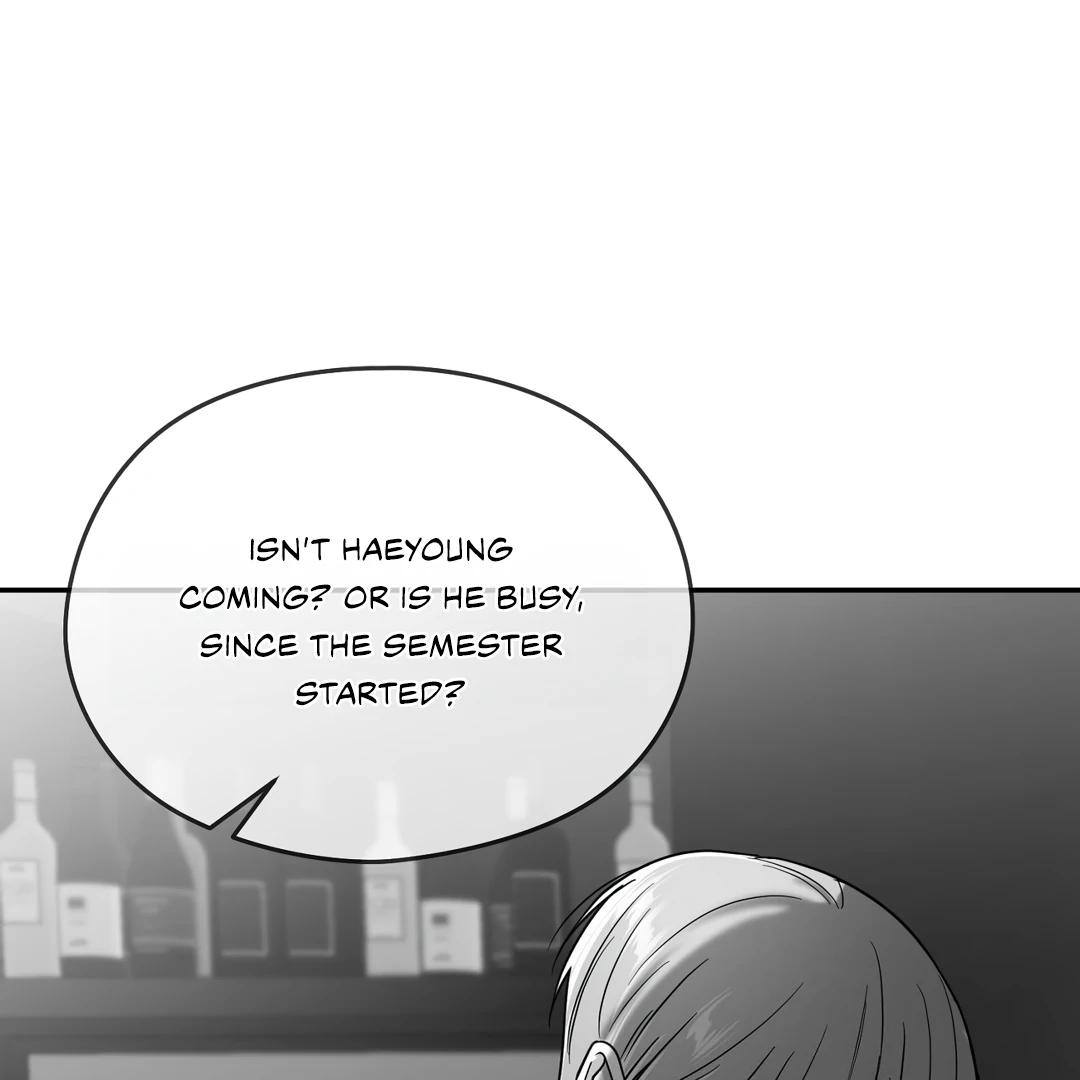 Non-Zero Sum (UNCENSORED) [Cupid Scans] - Chapter 39 manhwa