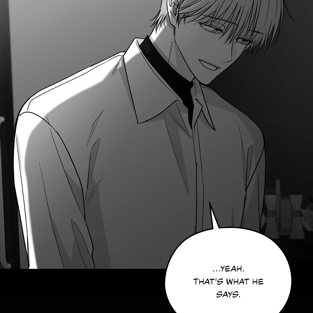 Non-Zero Sum (UNCENSORED) [Cupid Scans] - Chapter 39 manhwa