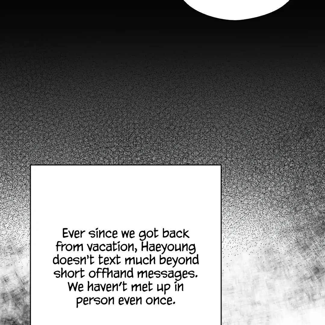 Non-Zero Sum (UNCENSORED) [Cupid Scans] - Chapter 39 manhwa