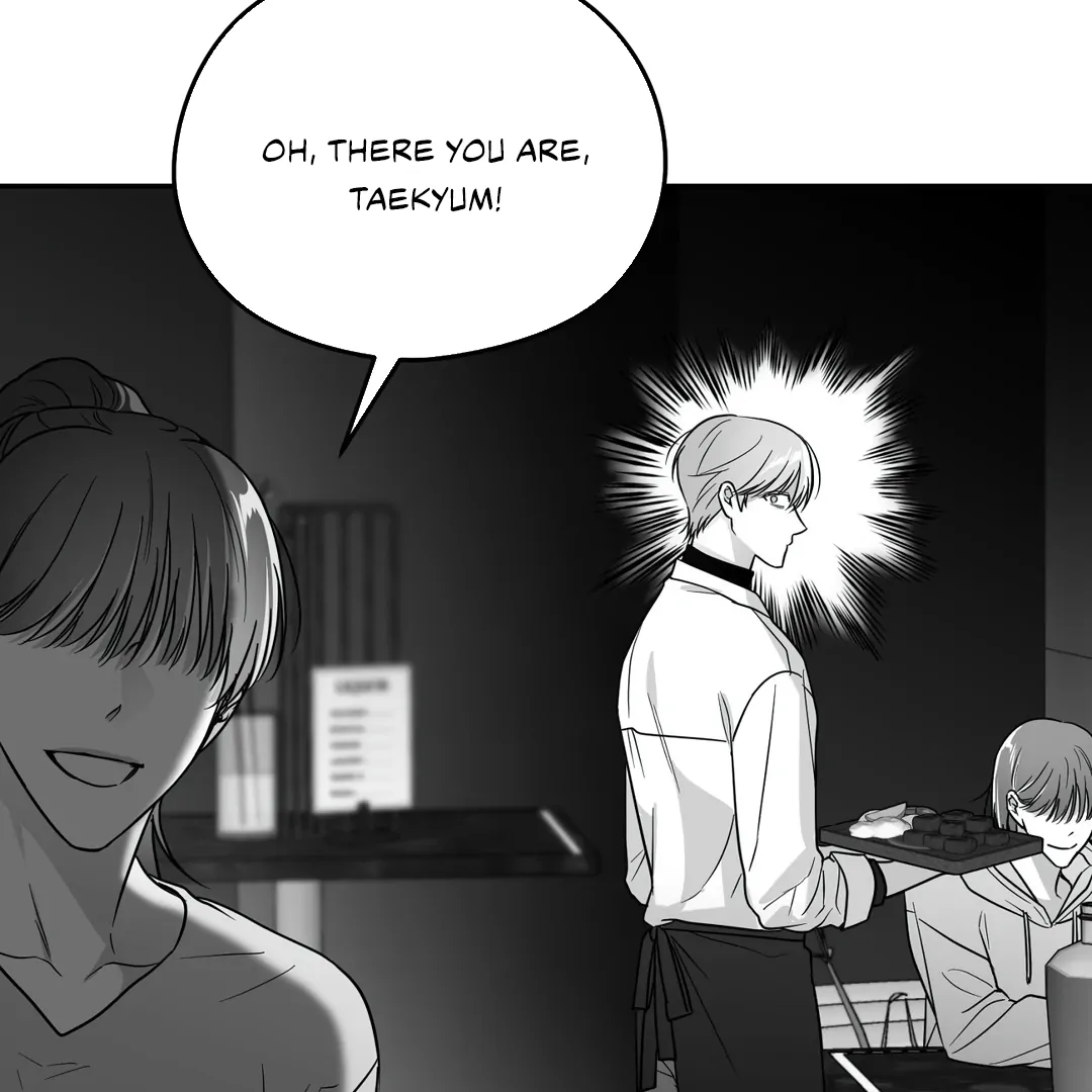Non-Zero Sum (UNCENSORED) [Cupid Scans] - Chapter 39 manhwa