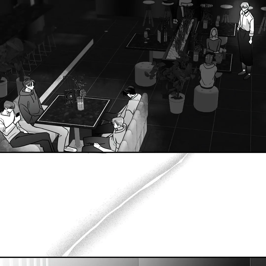Non-Zero Sum (UNCENSORED) [Cupid Scans] - Chapter 39 manhwa
