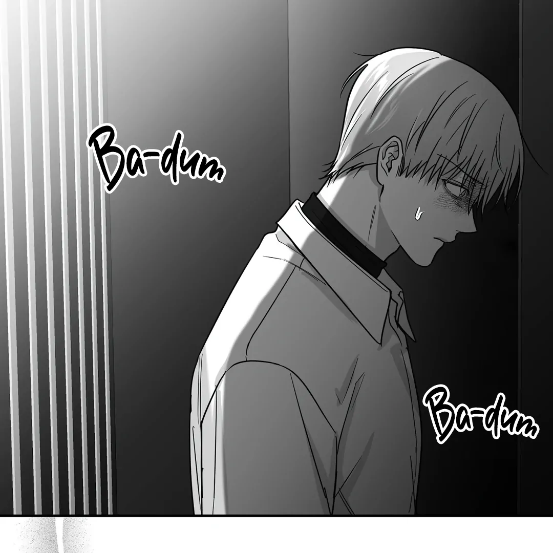 Non-Zero Sum (UNCENSORED) [Cupid Scans] - Chapter 39 manhwa