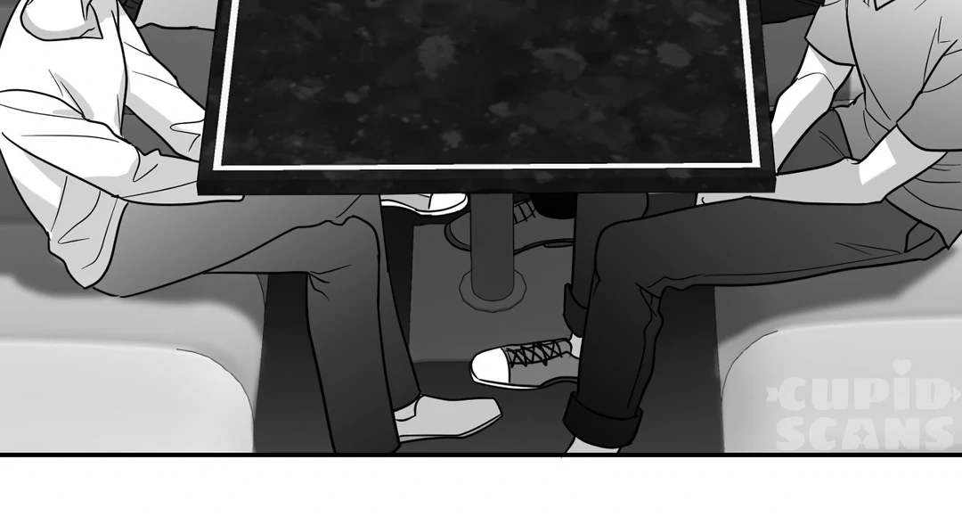 Non-Zero Sum (UNCENSORED) [Cupid Scans] - Chapter 39 manhwa