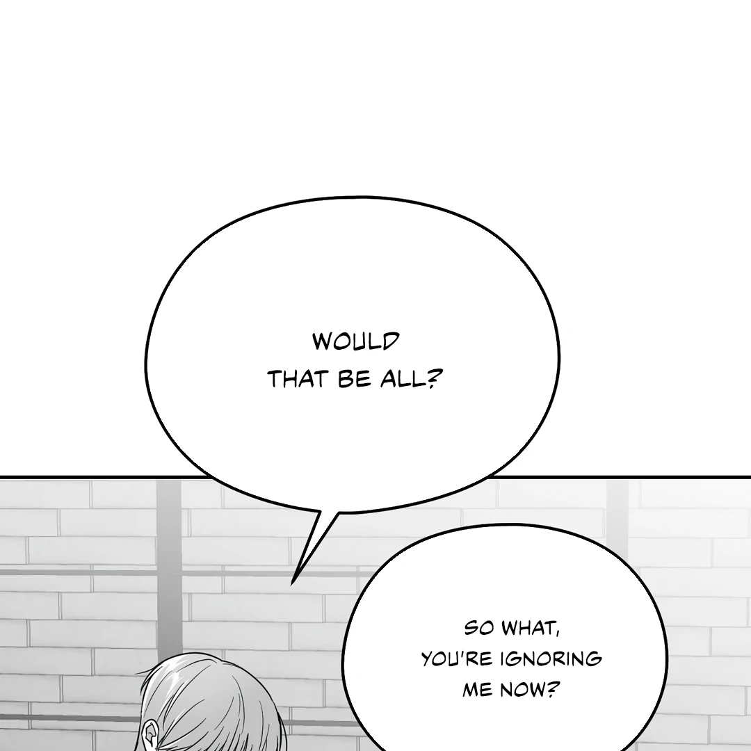 Non-Zero Sum (UNCENSORED) [Cupid Scans] - Chapter 39 manhwa
