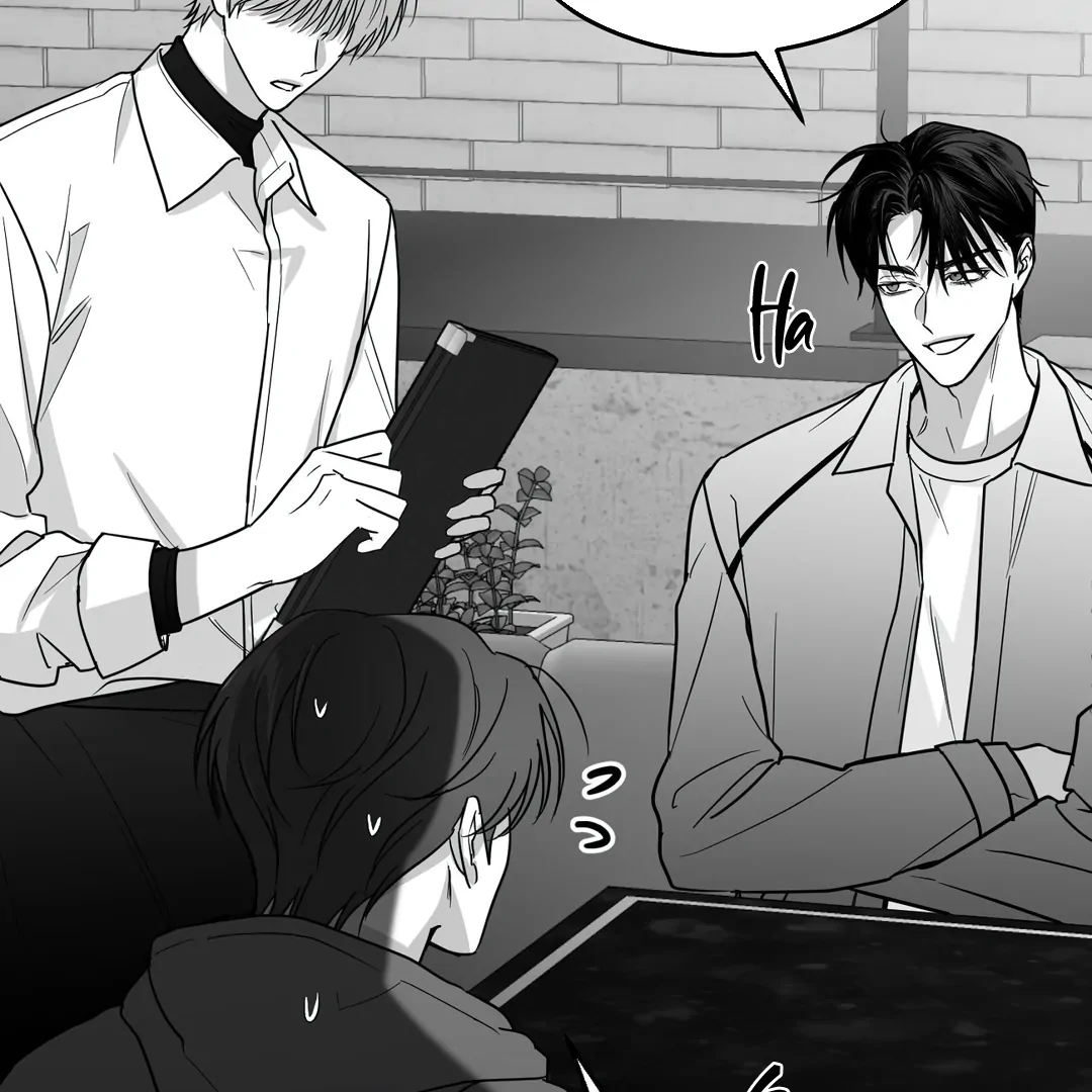 Non-Zero Sum (UNCENSORED) [Cupid Scans] - Chapter 39 manhwa