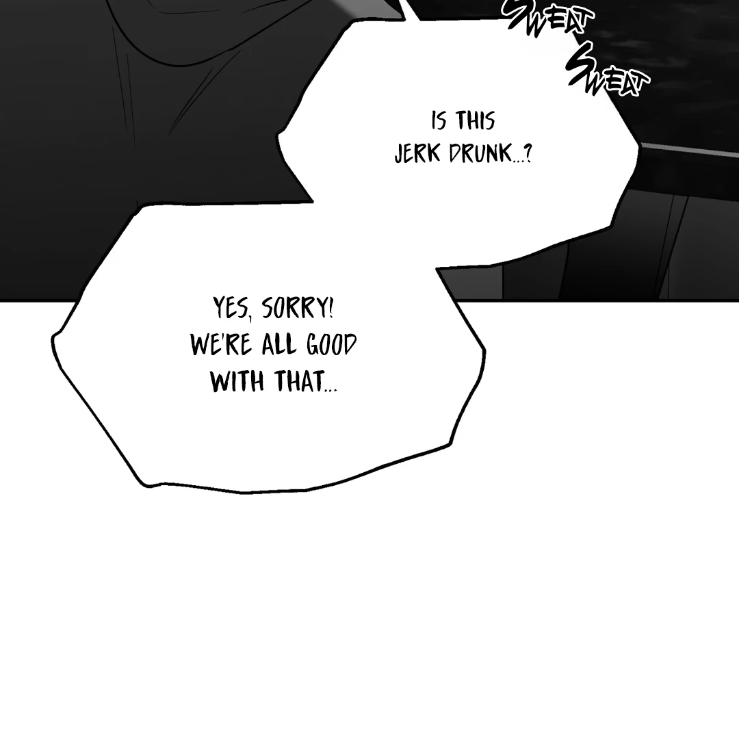 Non-Zero Sum (UNCENSORED) [Cupid Scans] - Chapter 39 manhwa
