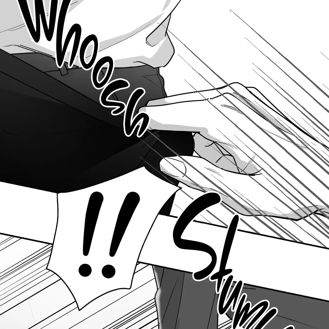 Non-Zero Sum (UNCENSORED) [Cupid Scans] - Chapter 39 manhwa