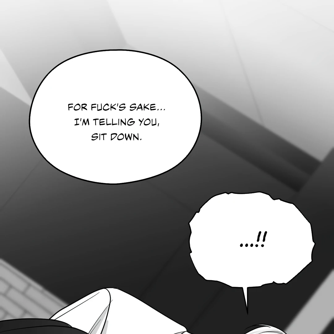 Non-Zero Sum (UNCENSORED) [Cupid Scans] - Chapter 39 manhwa