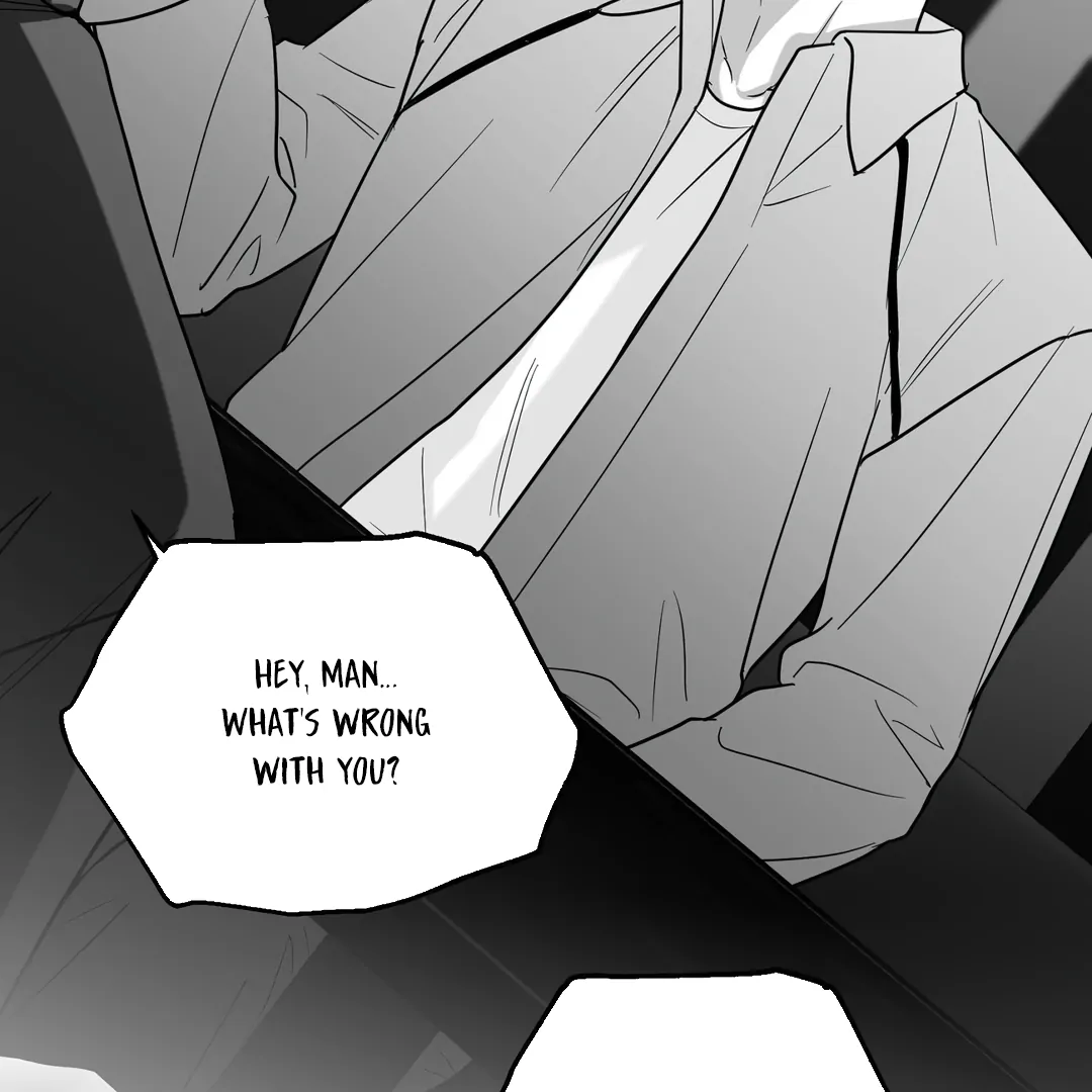 Non-Zero Sum (UNCENSORED) [Cupid Scans] - Chapter 39 manhwa