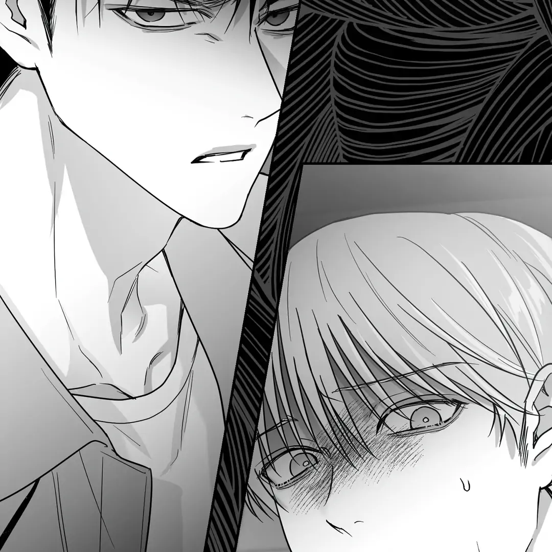 Non-Zero Sum (UNCENSORED) [Cupid Scans] - Chapter 39 manhwa