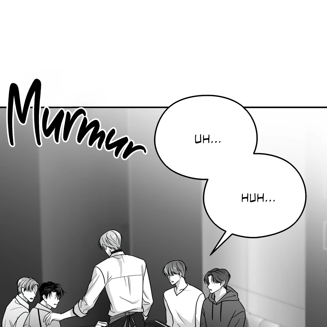 Non-Zero Sum (UNCENSORED) [Cupid Scans] - Chapter 39 manhwa