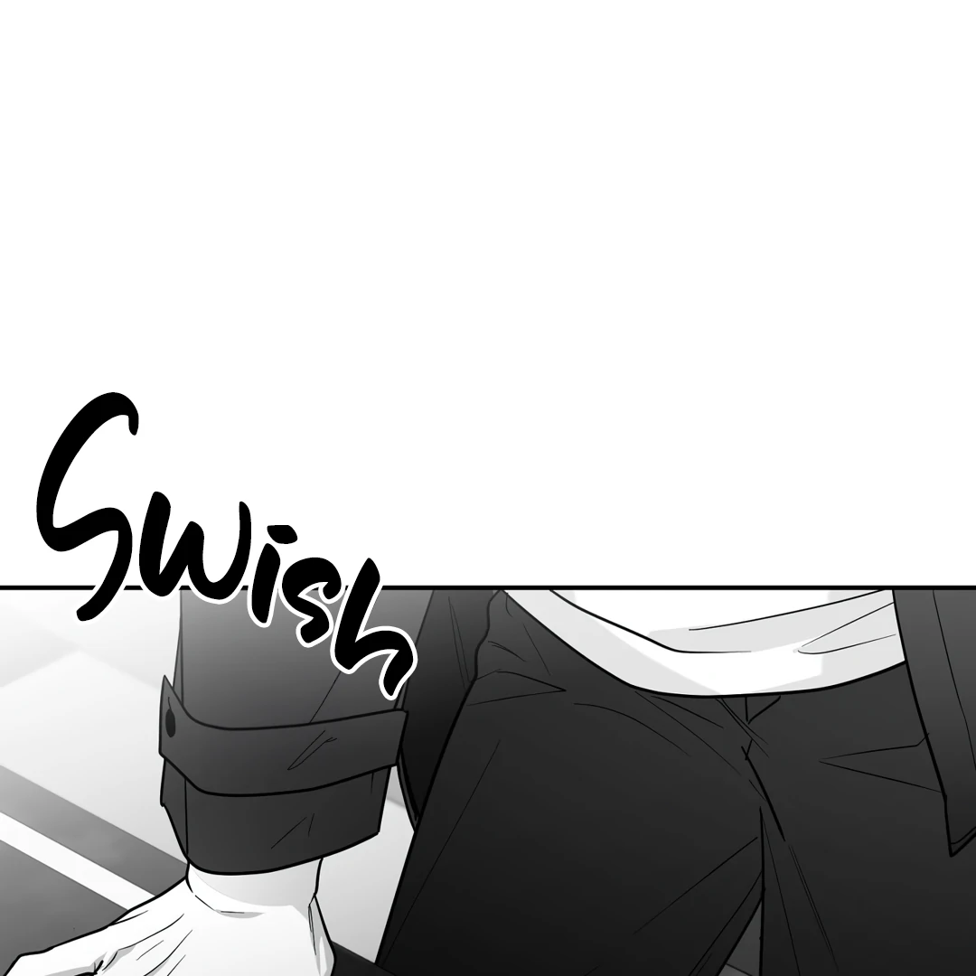 Non-Zero Sum (UNCENSORED) [Cupid Scans] - Chapter 39 manhwa