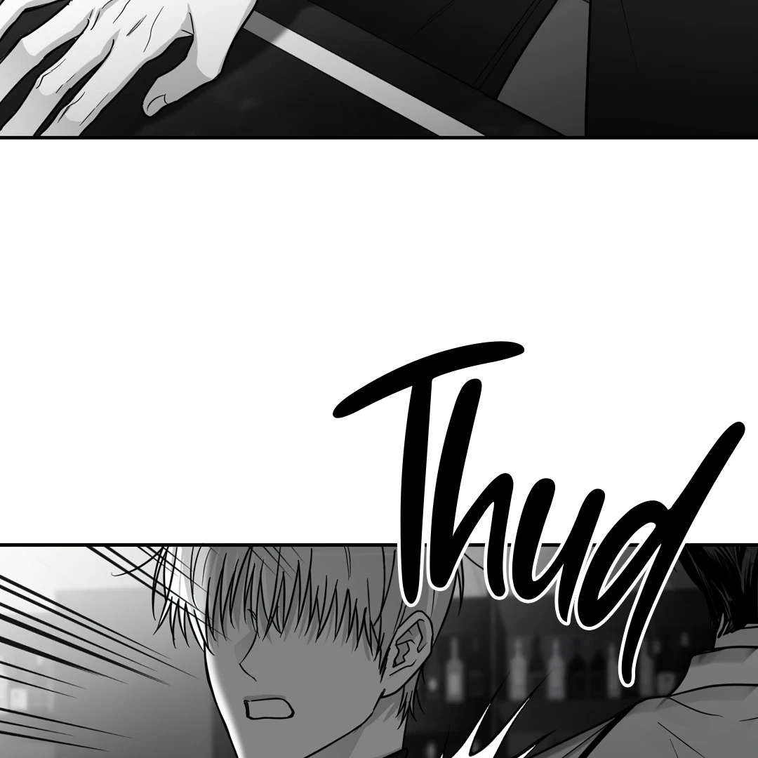 Non-Zero Sum (UNCENSORED) [Cupid Scans] - Chapter 39 manhwa