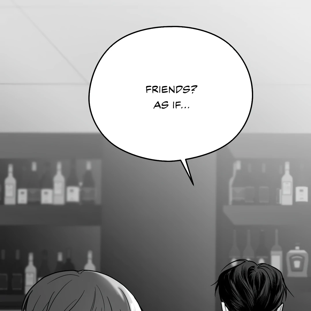 Non-Zero Sum (UNCENSORED) [Cupid Scans] - Chapter 39 manhwa