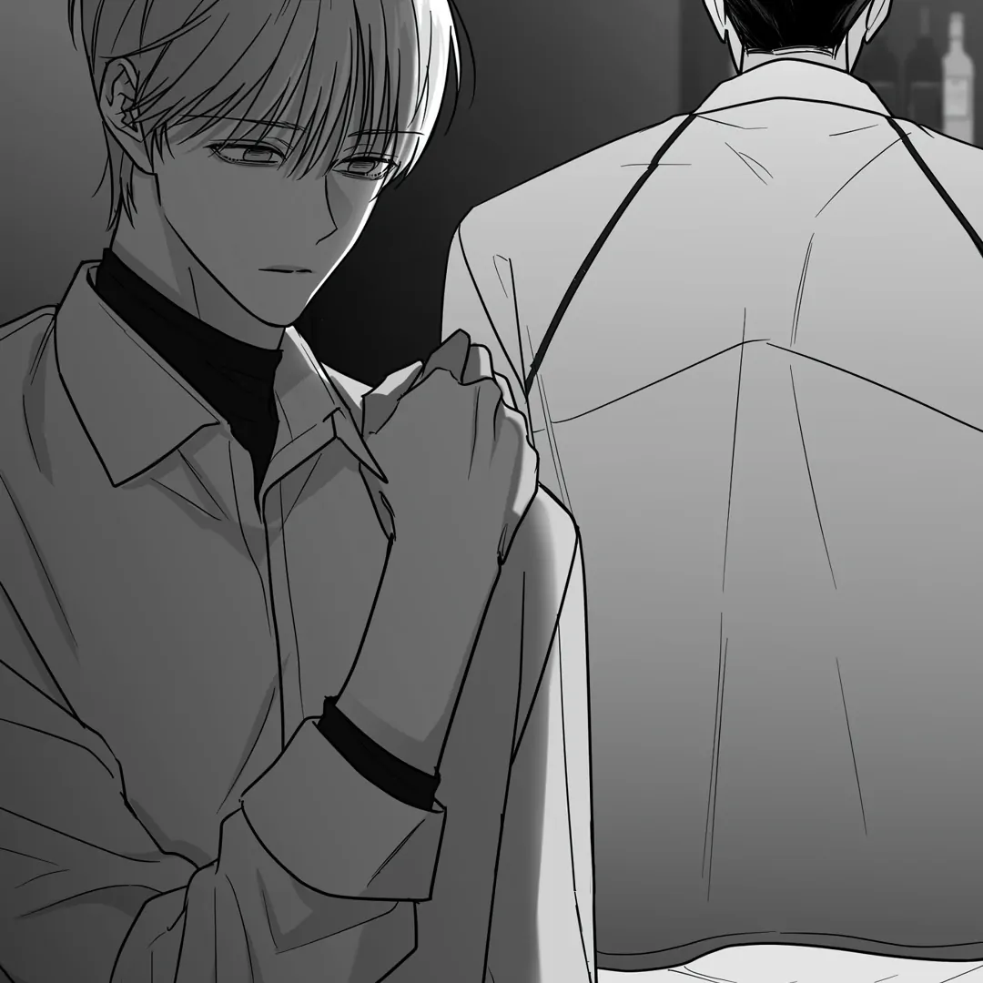 Non-Zero Sum (UNCENSORED) [Cupid Scans] - Chapter 39 manhwa