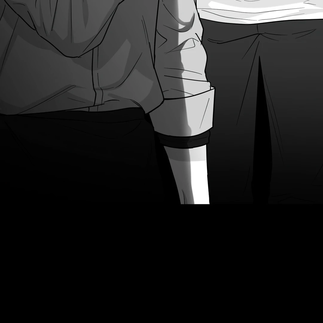 Non-Zero Sum (UNCENSORED) [Cupid Scans] - Chapter 39 manhwa