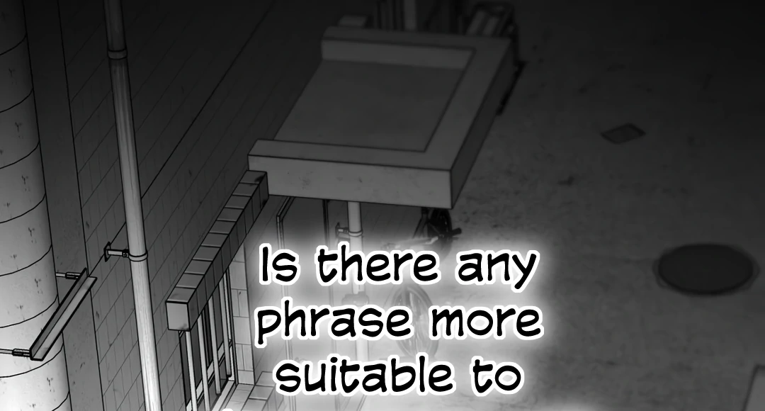 Non-Zero Sum (UNCENSORED) [Cupid Scans] - Chapter 39 manhwa