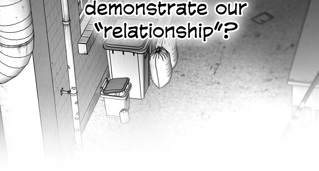 Non-Zero Sum (UNCENSORED) [Cupid Scans] - Chapter 39 manhwa