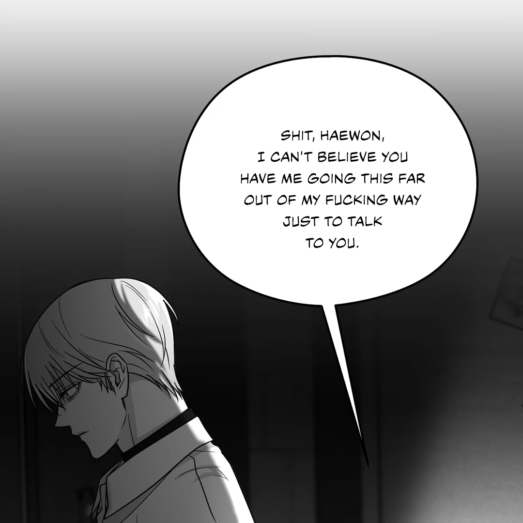 Non-Zero Sum (UNCENSORED) [Cupid Scans] - Chapter 39 manhwa