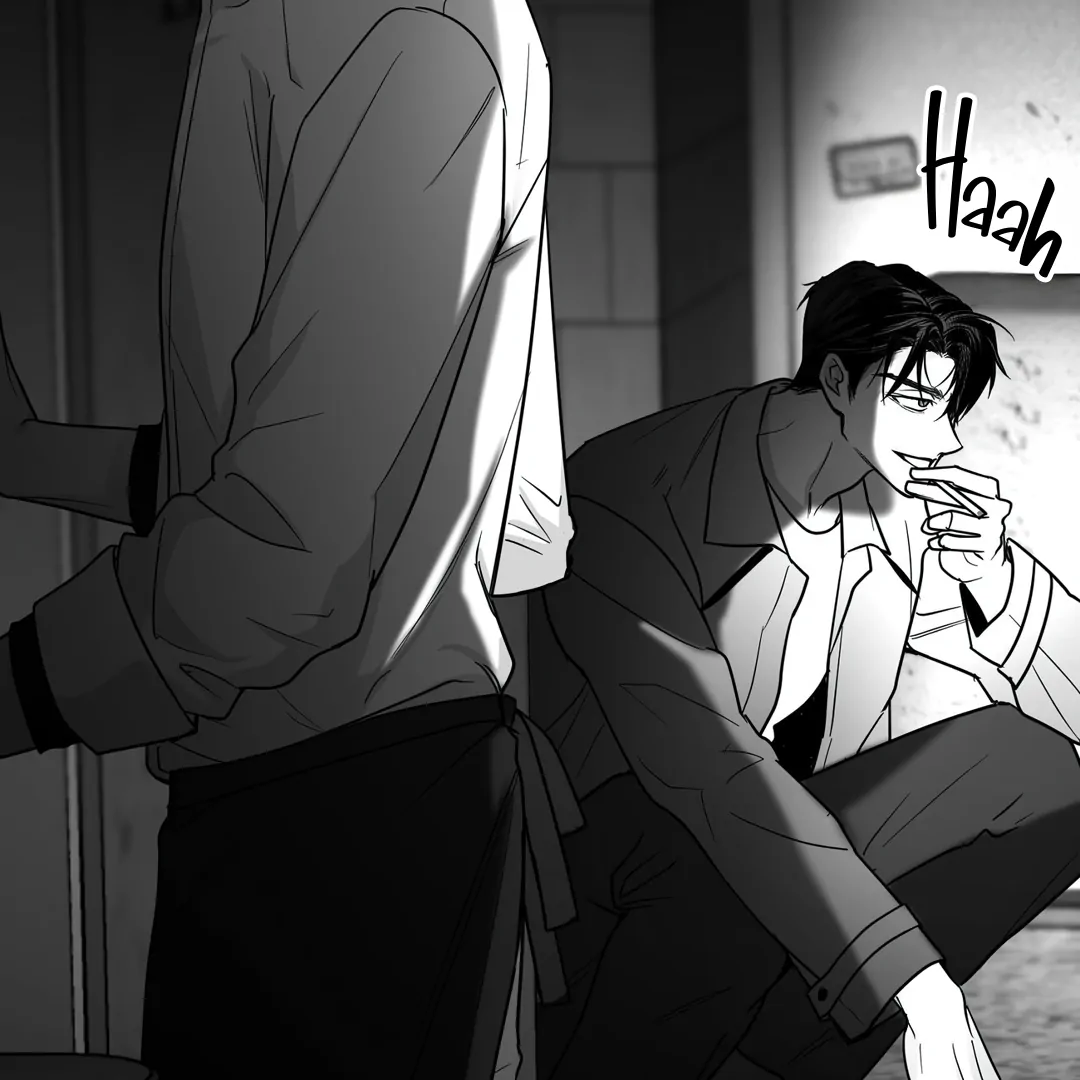 Non-Zero Sum (UNCENSORED) [Cupid Scans] - Chapter 39 manhwa