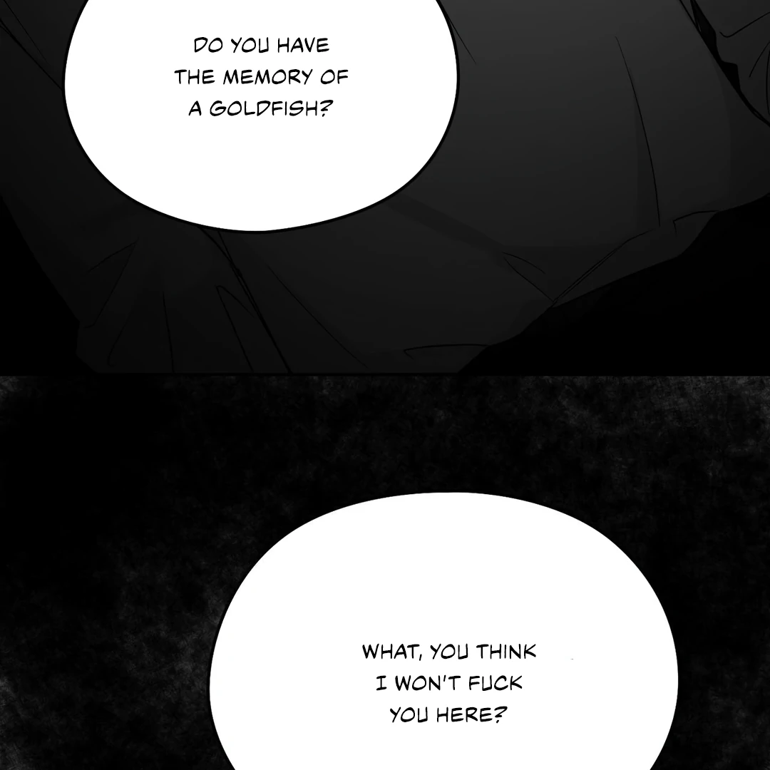 Non-Zero Sum (UNCENSORED) [Cupid Scans] - Chapter 39 manhwa