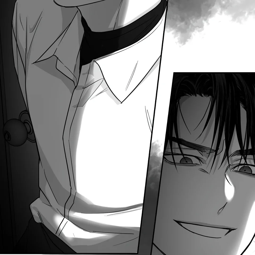 Non-Zero Sum (UNCENSORED) [Cupid Scans] - Chapter 39 manhwa