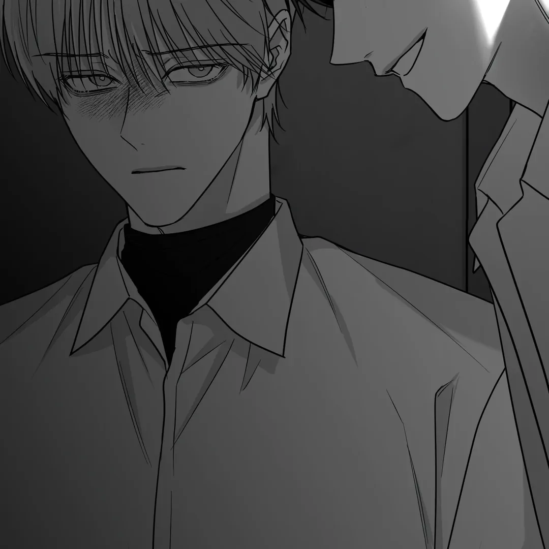 Non-Zero Sum (UNCENSORED) [Cupid Scans] - Chapter 39 manhwa