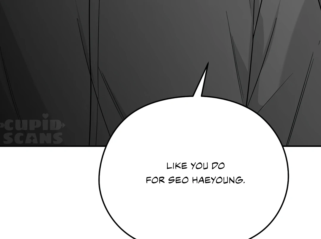 Non-Zero Sum (UNCENSORED) [Cupid Scans] - Chapter 39 manhwa