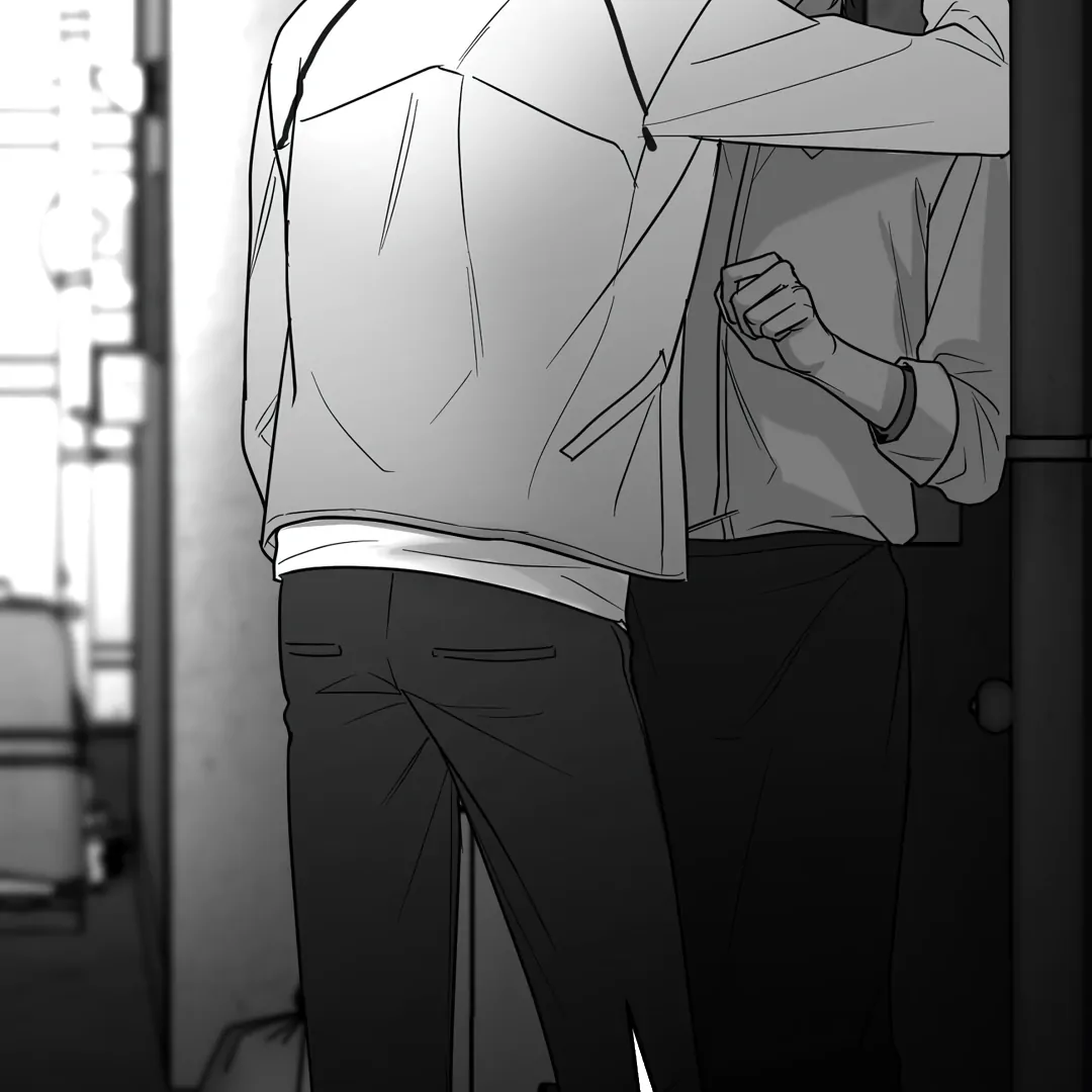 Non-Zero Sum (UNCENSORED) [Cupid Scans] - Chapter 39 manhwa