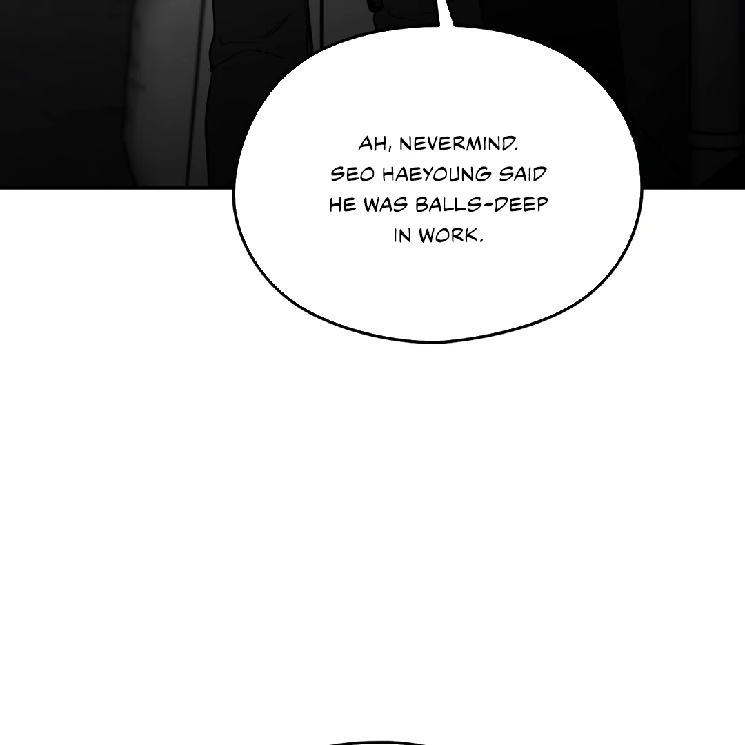 Non-Zero Sum (UNCENSORED) [Cupid Scans] - Chapter 39 manhwa