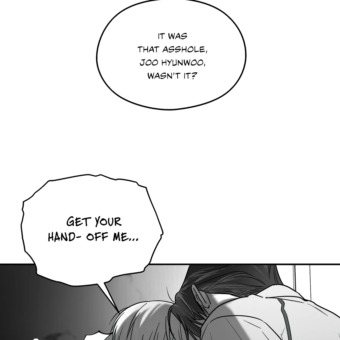 Non-Zero Sum (UNCENSORED) [Cupid Scans] - Chapter 39 manhwa