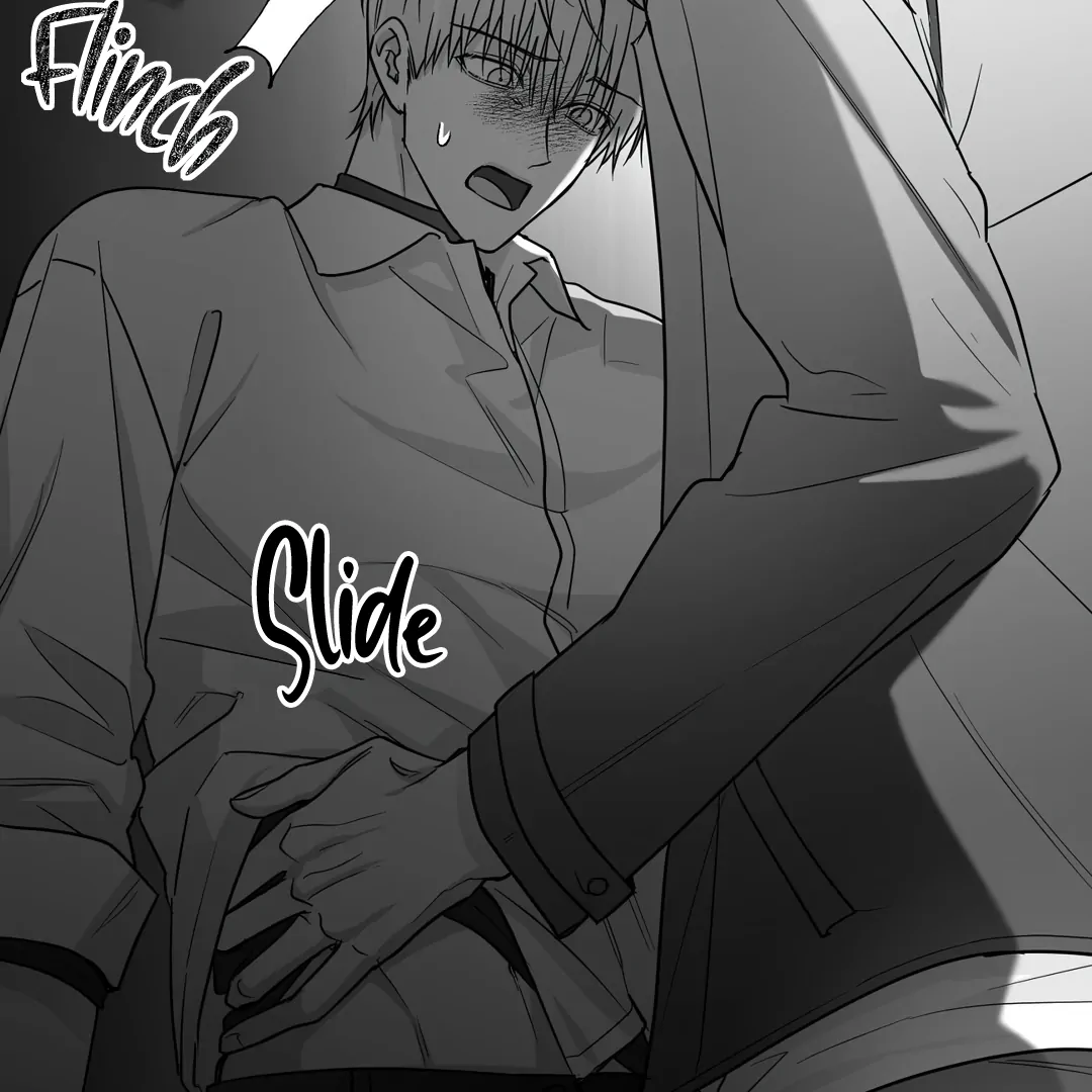 Non-Zero Sum (UNCENSORED) [Cupid Scans] - Chapter 39 manhwa