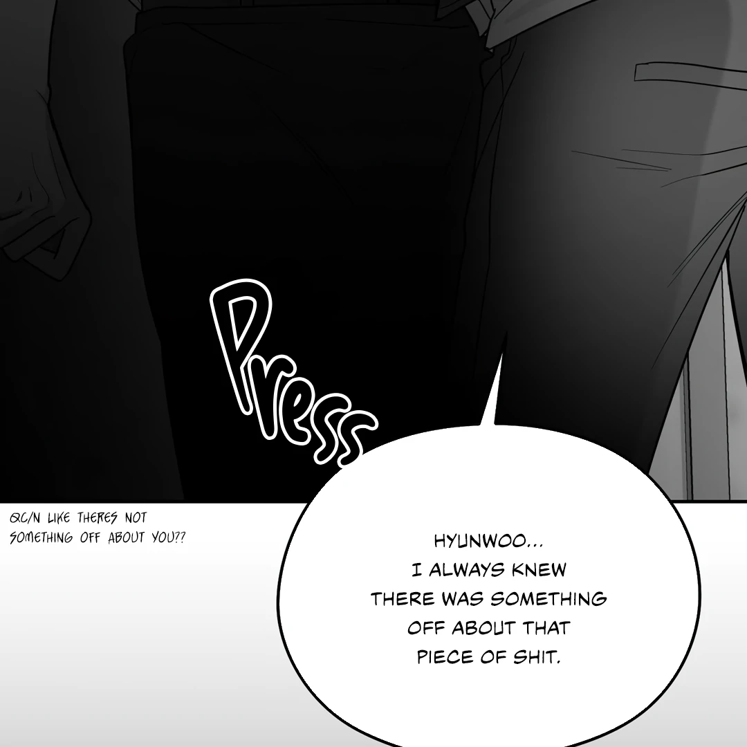 Non-Zero Sum (UNCENSORED) [Cupid Scans] - Chapter 39 manhwa