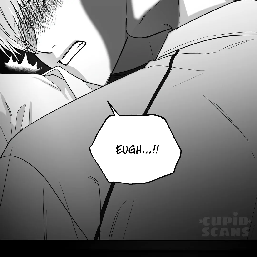 Non-Zero Sum (UNCENSORED) [Cupid Scans] - Chapter 39 manhwa