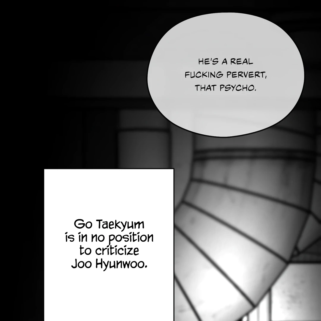 Non-Zero Sum (UNCENSORED) [Cupid Scans] - Chapter 39 manhwa