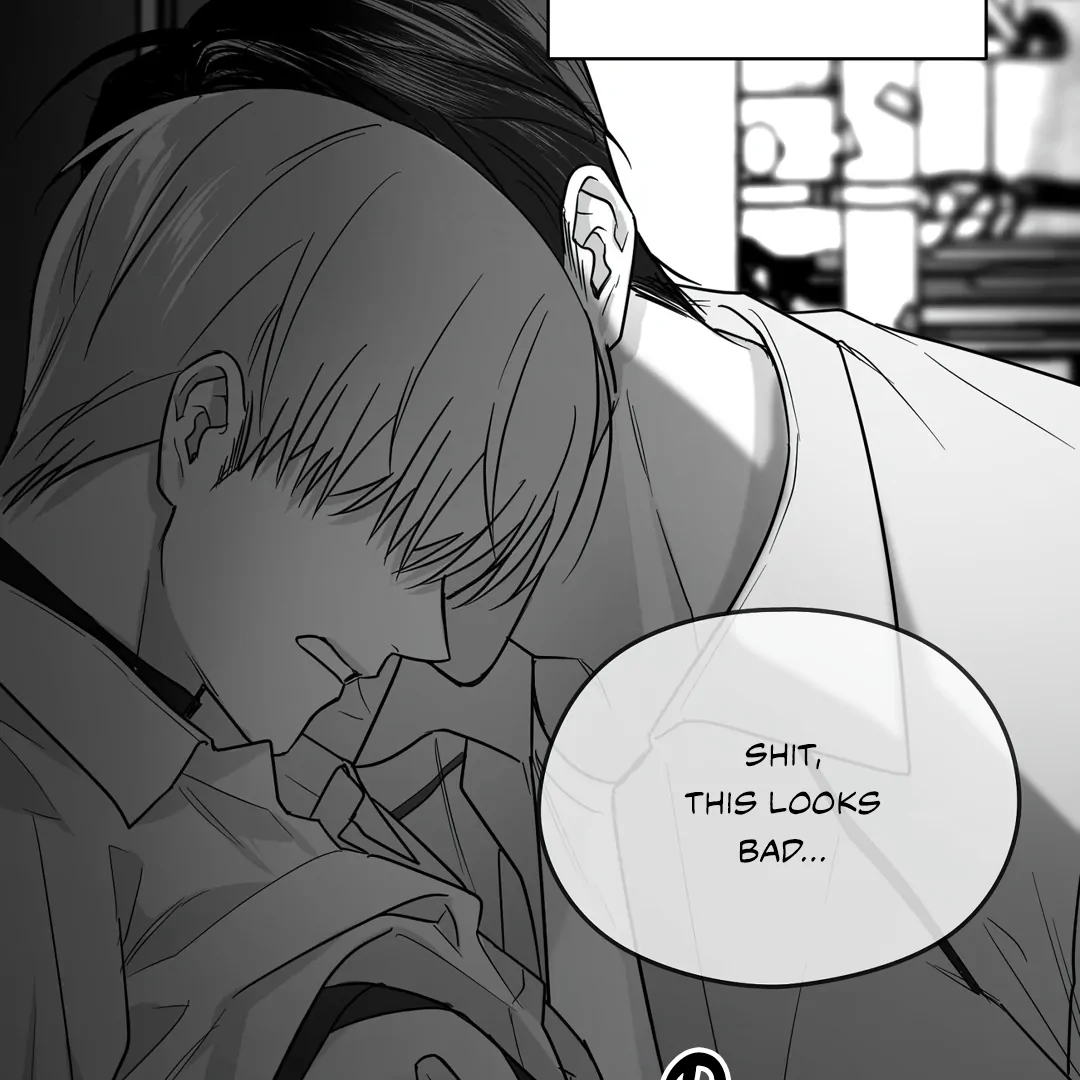 Non-Zero Sum (UNCENSORED) [Cupid Scans] - Chapter 39 manhwa
