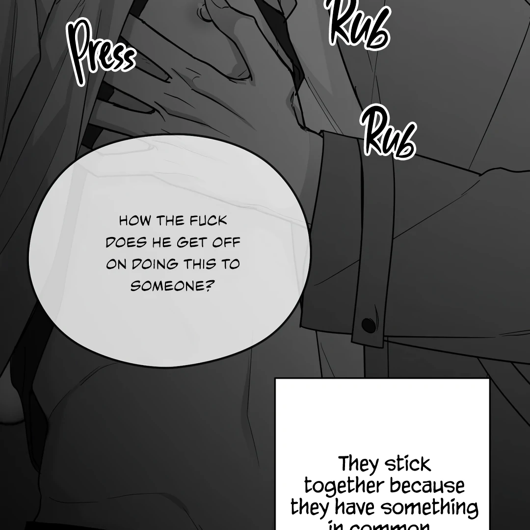Non-Zero Sum (UNCENSORED) [Cupid Scans] - Chapter 39 manhwa