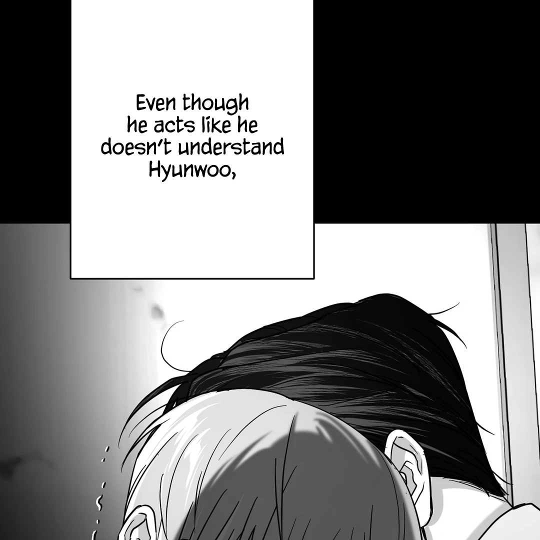 Non-Zero Sum (UNCENSORED) [Cupid Scans] - Chapter 39 manhwa