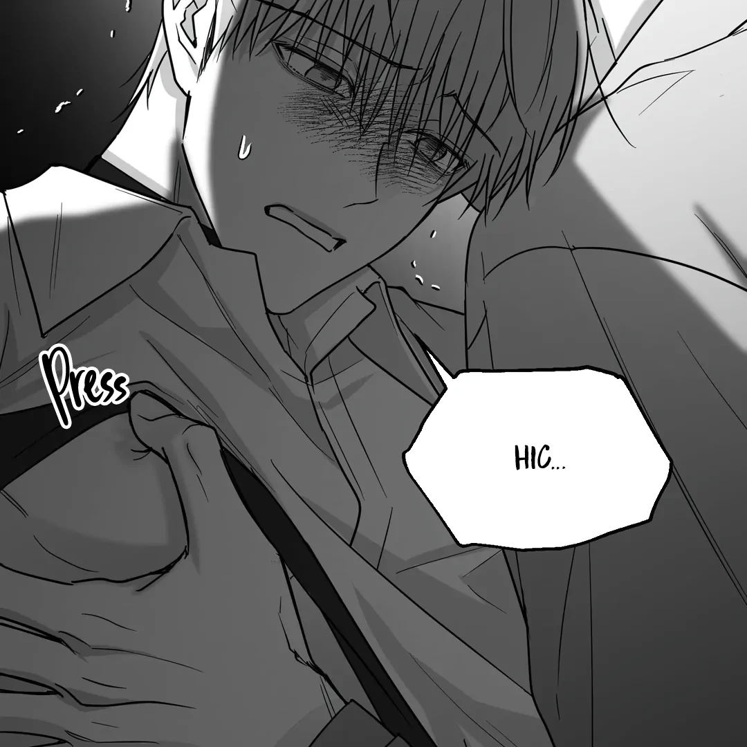 Non-Zero Sum (UNCENSORED) [Cupid Scans] - Chapter 39 manhwa