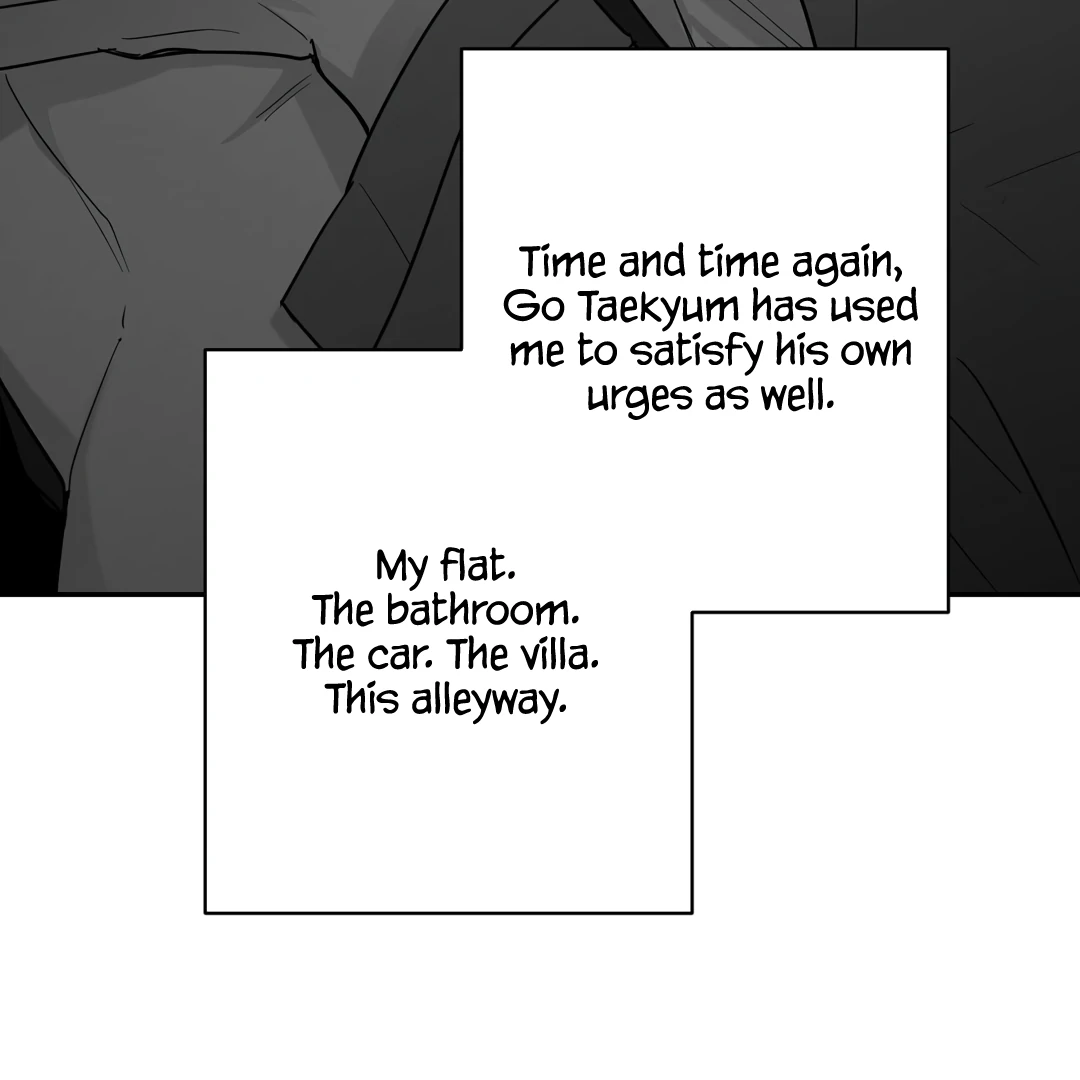 Non-Zero Sum (UNCENSORED) [Cupid Scans] - Chapter 39 manhwa